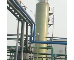 煙囪防腐施工我們應該注意哪些方面？