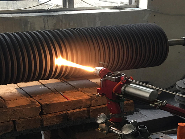 碳化硅耐磨表面處理是什么？