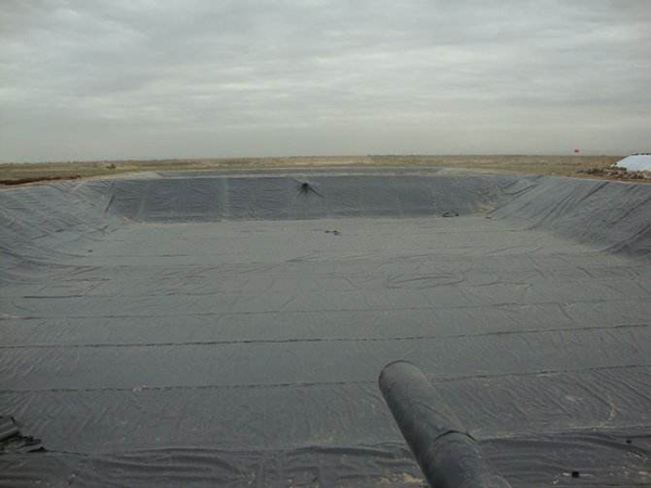 防滲施工工程存在的意義是什么？